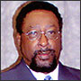 Reverend Dr. Henry F. Johnson