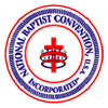 National Baptist Convention, U.S.A., Inc. Logo