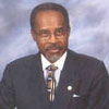 Dr. T. DeWitt Smith, President