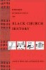 Introduction to Black Church History
